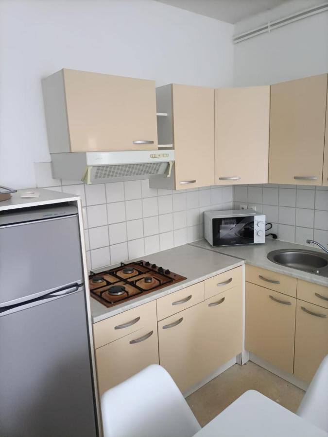 ++++ Central Charmant 70M2 Avec Balcon, Mer A 200 M Et Rue Pietonne A 300 M ++++ Berck Buitenkant foto